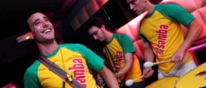 Jamma de Samba