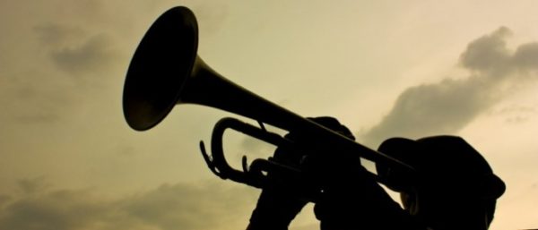 Jeremy Huggetts Band Of Gold