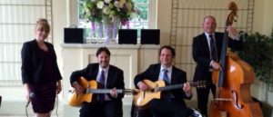 Johnny Hepbir Quartet