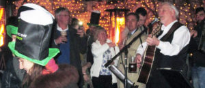 Black Velvet Band Irish Band