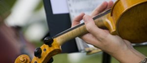 Keysworth String Quartet