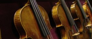 Keysworth String Quartet