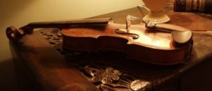 Keysworth String Quartet