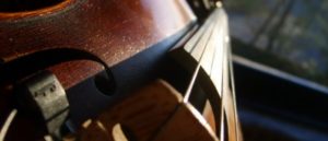 Mancini String Quartet