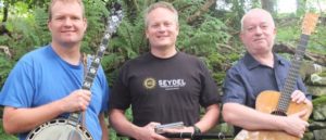 Mat Walklates Men - With Caller