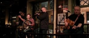 Mat Walklates Men - With Caller