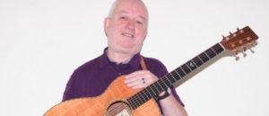 Mat Walklates Men - With Caller