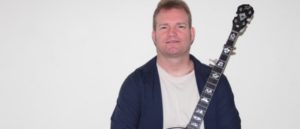 Mat Walklates Men - With Caller