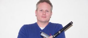 Mat Walklates Men - With Caller