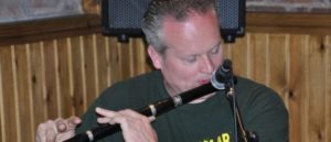 Mat Walklates Men - With Caller