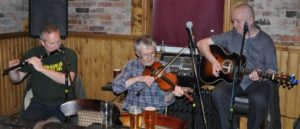 Mat Walklates Men - With Caller