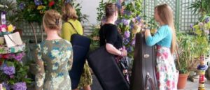 Melegari String Quartet