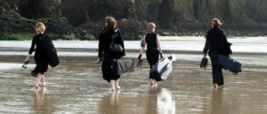 Melegari String Quartet