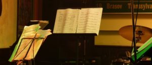 Midnight Ramble Ceili Band