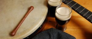 Midnight Ramble Ceili Band