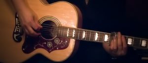 Midnight Ramble Ceili Band