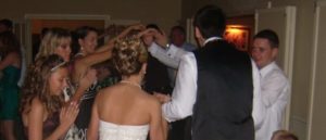 Midnight Ramble Ceili Band