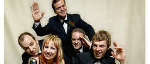 Oscars Swing Jazz Band