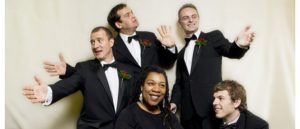 Oscars Swing Jazz Band