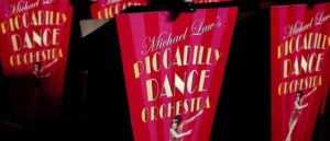 Piccadilly Dance Orchestra