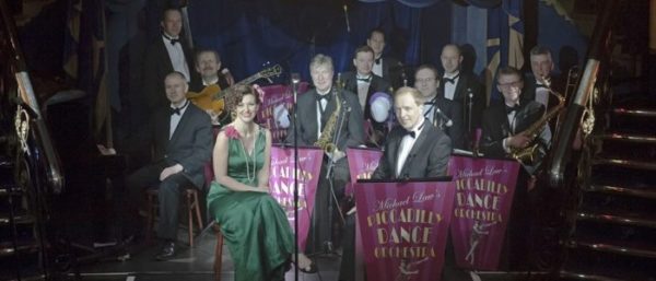 Piccadilly Dance Orchestra