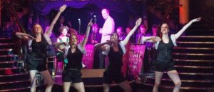 Piccadilly Dance Orchestra