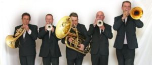 Premier Brass
