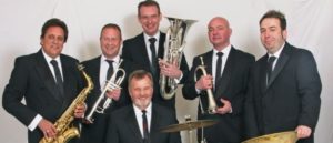 Premier Brass