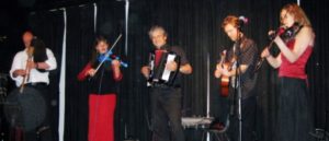 Red Hot Ceilidh Band