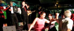 Red Hot Ceilidh Band