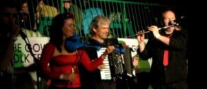 Red Hot Ceilidh Band