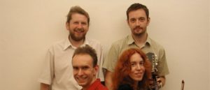 Sergeant Earlys Dream