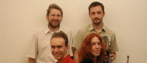 Sergeant Earlys Dream - With Caller