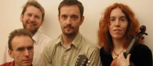 Sergeant Earlys Dream - With Caller