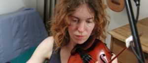 Sergeant Earlys Dream - With Caller