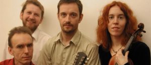 Sergeant Earlys Dream