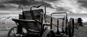 Sergeant Earlys Dream