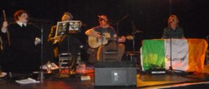 Manchester Ceilidh Band