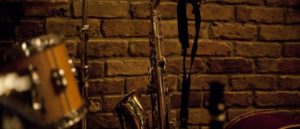 Shulmans Gypsy Jazz Band