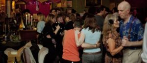 Shulmans Gypsy Jazz Band