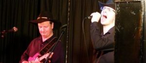 Smoking Guns Hoedown Band