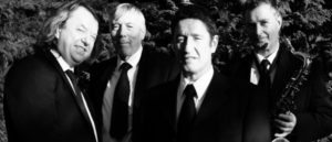 Some Like it Hot - Swing Jazz