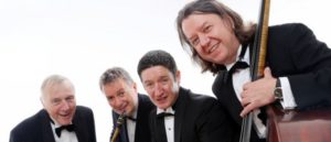 Some Like it Hot - Swing Jazz