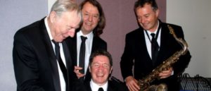 Some Like it Hot - Swing Jazz