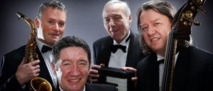 Some Like it Hot - Swing Jazz