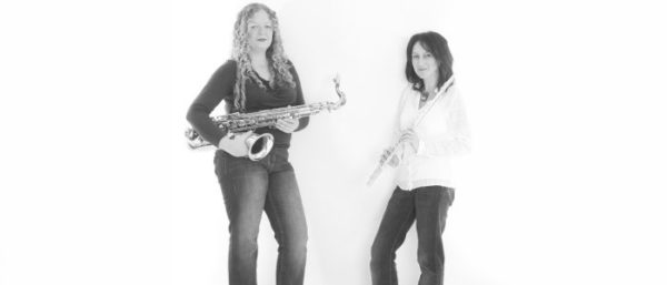 Something Blue Jazz Duo