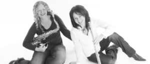 Something Blue Jazz Duo