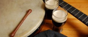 Special Brew - With Caller