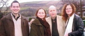 Status String Classical Quartet