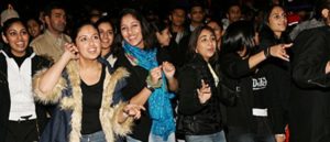 Strings Bollywood Band